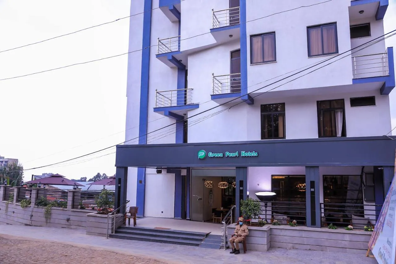 Green Pearl Hotels